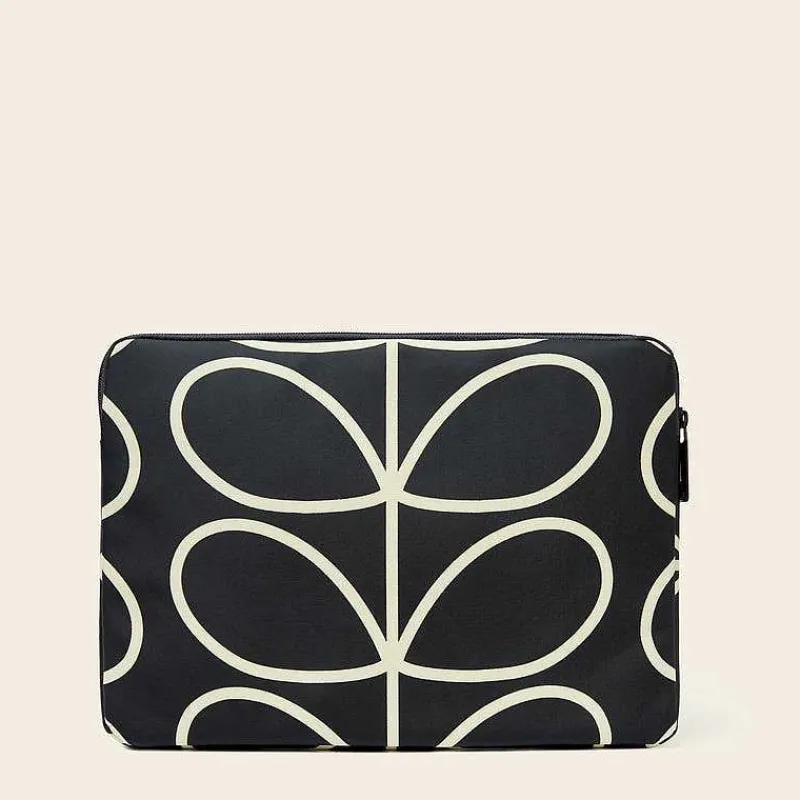 Orla Kiely Tech-13" Laptop Sleeve