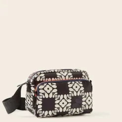 Orla Kiely Gifts Under £100-Angle Camera Bag