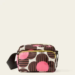Orla Kiely Gifts Under £100-Angle Camera Bag