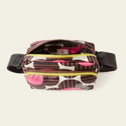 Orla Kiely Gifts Under £100-Angle Camera Bag