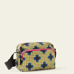 Orla Kiely Crossbody Bags-Angle Camera Bag