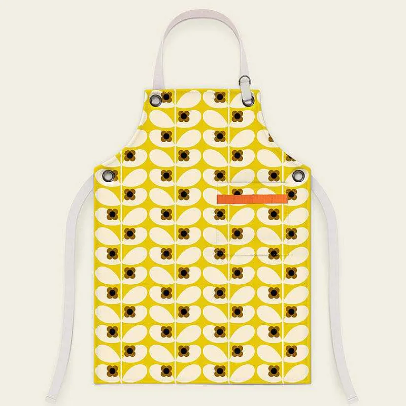 Orla Kiely Kitchen Textiles-Apron