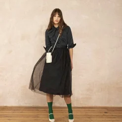 Orla Kiely Gifts Under £350-Ariel Phone Case
