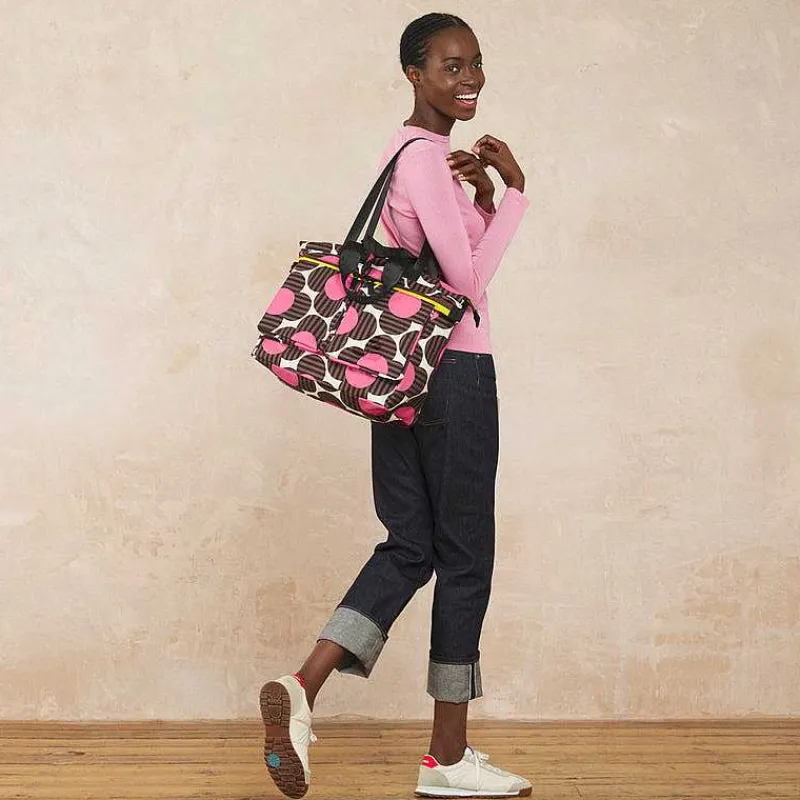 Orla Kiely Gifts Under £200-Axis Tote