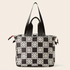 Orla Kiely Gifts Under £350-Axis Tote