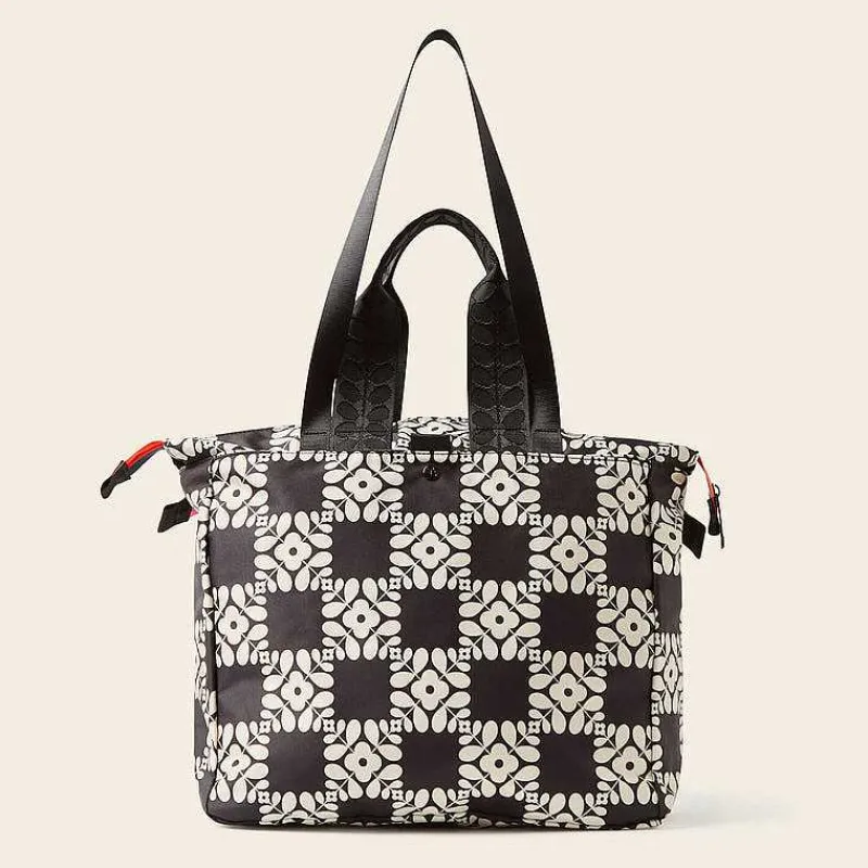 Orla Kiely Gifts Under £350-Axis Tote