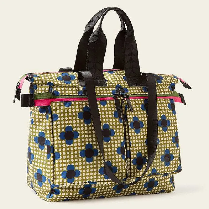 Orla Kiely Gifts Under £350-Axis Tote