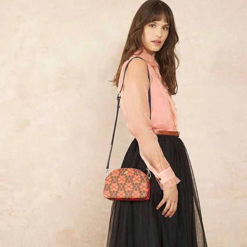 Orla Kiely Gifts Under £350-Babaluna Crossbody
