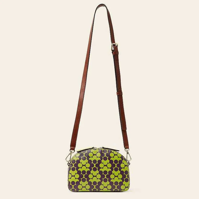 Orla Kiely Gifts Under £350-Babaluna Crossbody