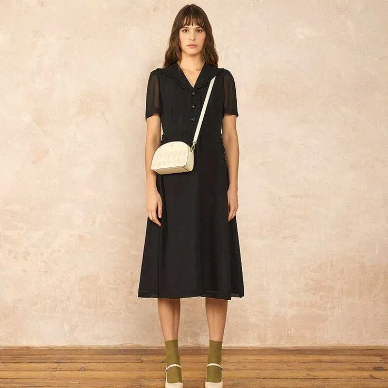 Orla Kiely Gifts Under £350-Babaluna Crossbody