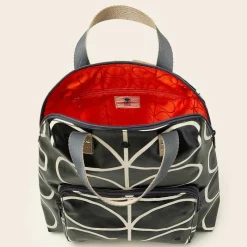 Orla Kiely Backpacks-Bestie Backpack