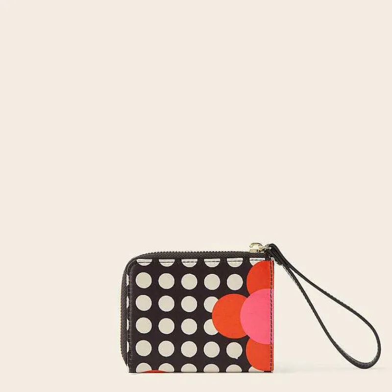 Orla Kiely Wallets & Purses-Carla Zip Purse