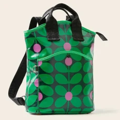 Orla Kiely Gifts Under £350-Carry Backpack
