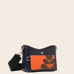 Orla Kiely Crossbody Bags-Carrymin Crossbody