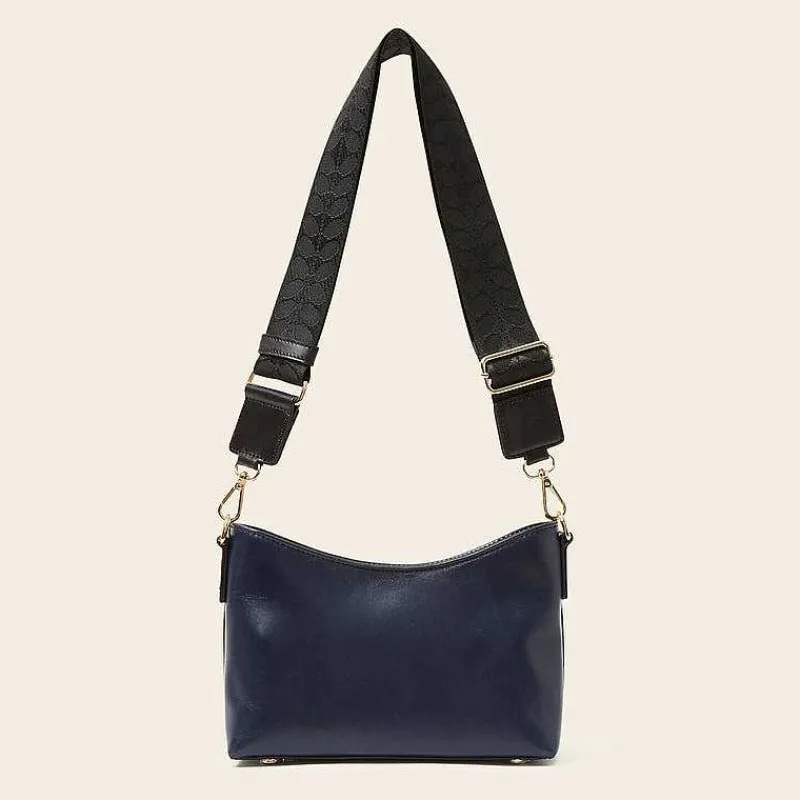 Orla Kiely Crossbody Bags-Carrymin Crossbody