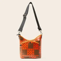 Orla Kiely Gifts Under £350-Cross Carry Crossbody