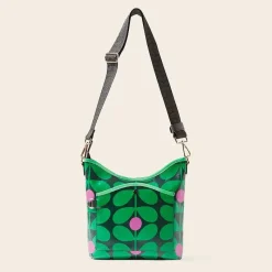 Orla Kiely Crossbody Bags-Cross Carry Crossbody