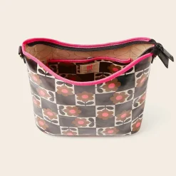 Orla Kiely Crossbody Bags-Cross Carry Crossbody