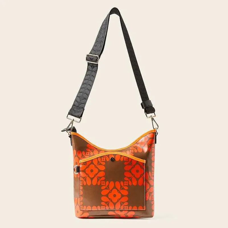 Orla Kiely Gifts Under £200-Cross Carry Crossbody