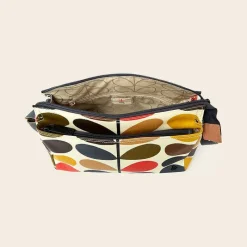 Orla Kiely Crossbody Bags-Fielder Crossbody