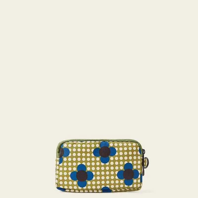 Orla Kiely Phone Pouches-Iota Phone Case
