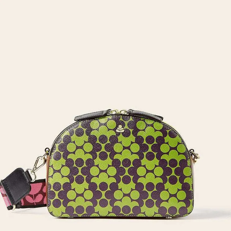 Orla Kiely Crossbody Bags-Luna Crossbody