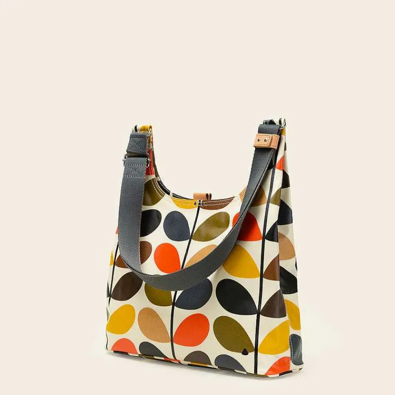 Orla Kiely Gifts Under £350-Midi Crossbody