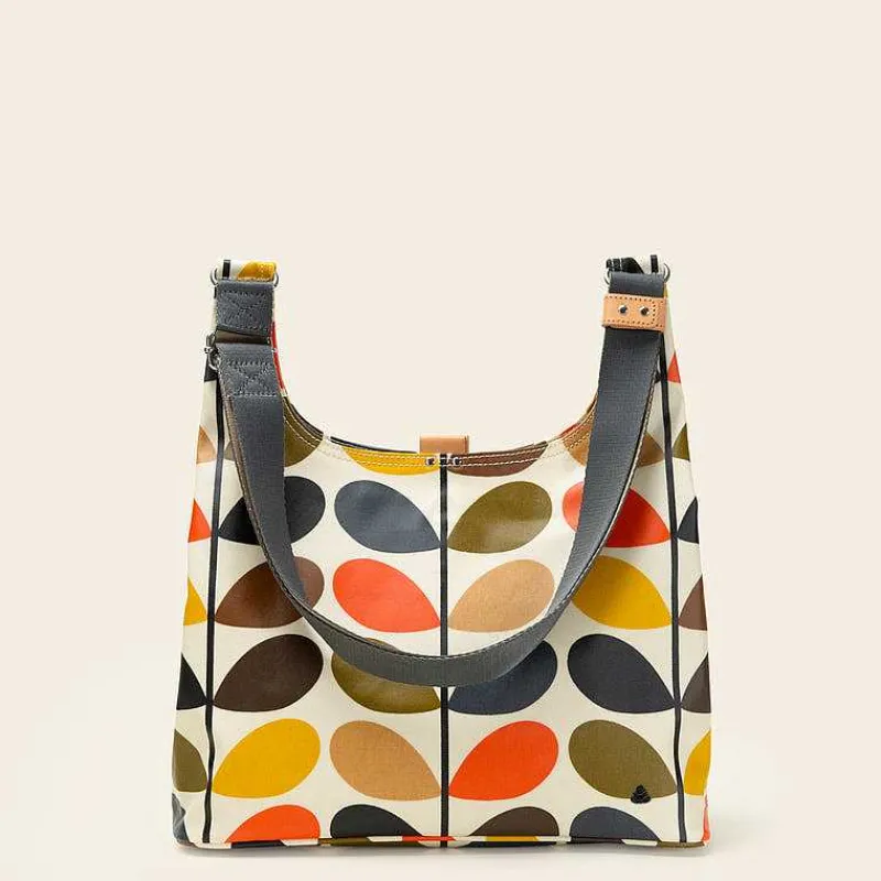 Orla Kiely Gifts Under £350-Midi Crossbody