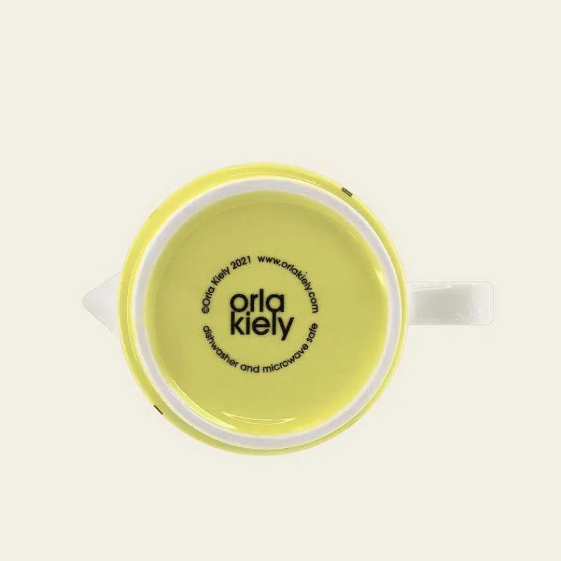 Orla Kiely Gifts Under £50-Milk Jug