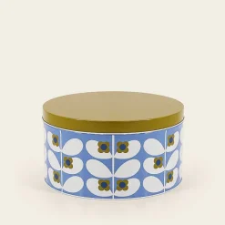 Orla Kiely Gifts Under £100-Nesting Cake Tins