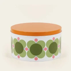 Orla Kiely Gifts Under £50-Nesting Cake Tins