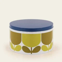 Orla Kiely Gifts Under £50-Nesting Cake Tins