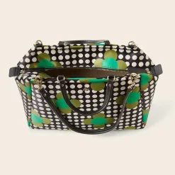 Orla Kiely Shoulder Bags-Opera Big Tote