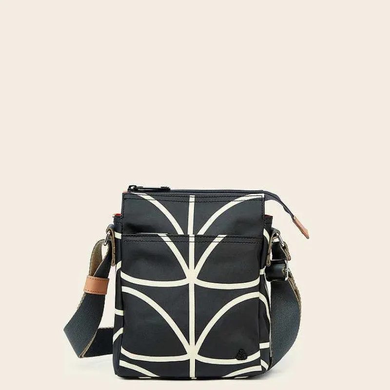 Orla Kiely Crossbody Bags-Ranger Crossbody
