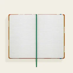 Orla Kiely Gifts Under £100-Small Notebook