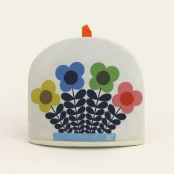 Orla Kiely Mugs & Teapots-Tea Cosy