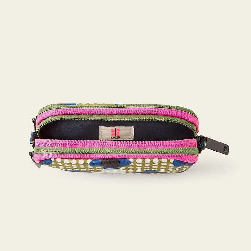 Orla Kiely Gifts Under £200-Tripod Crossbody