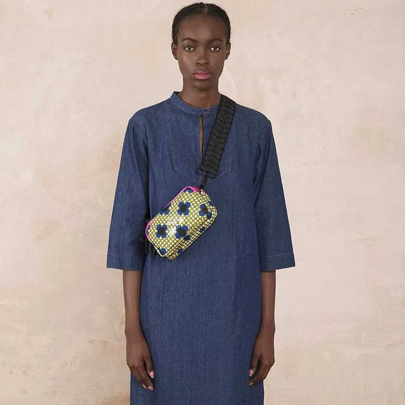 Orla Kiely Gifts Under £200-Tripod Crossbody