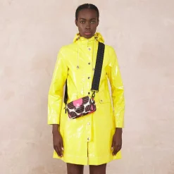 Orla Kiely Gifts Under £200-Tripod Crossbody