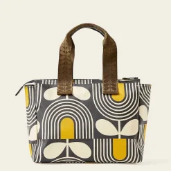 Orla Kiely Shoulder Bags-Walker Tote